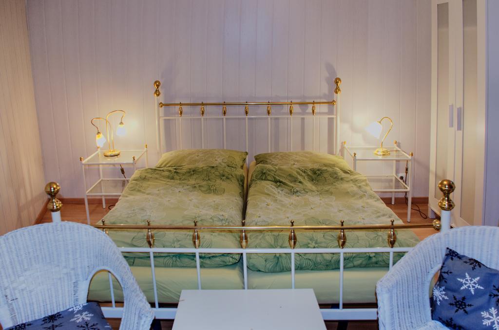 Hotel Ziegenhagen Koln Bagian luar foto