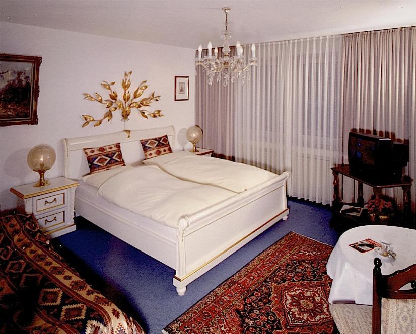 Hotel Ziegenhagen Koln Bagian luar foto