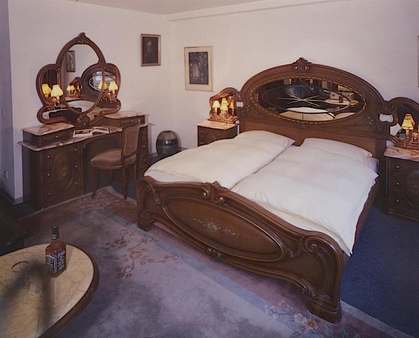 Hotel Ziegenhagen Koln Bagian luar foto